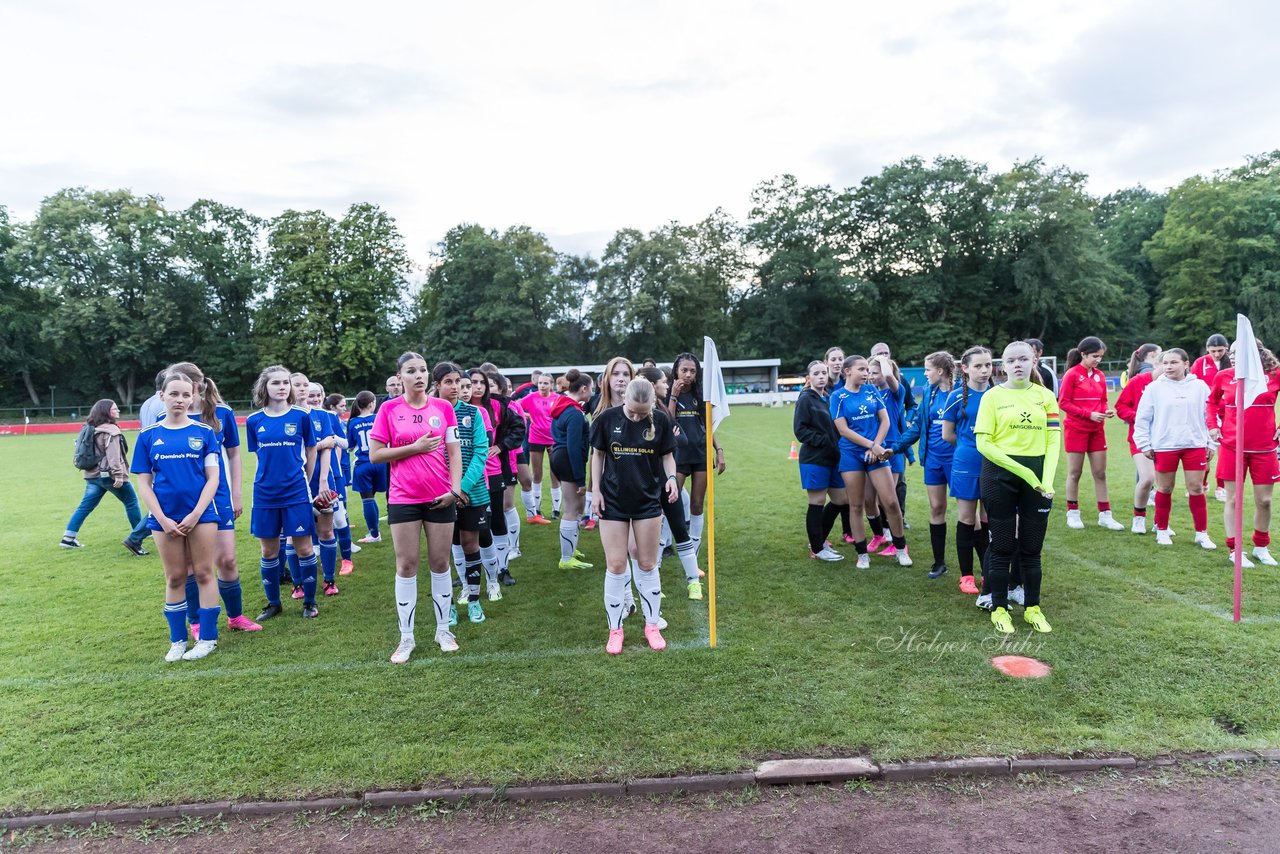 Bild 103 - Loewinnen Cup